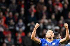 Chelsea belum menyerah boyong Wesley Fofana dari Leicester City